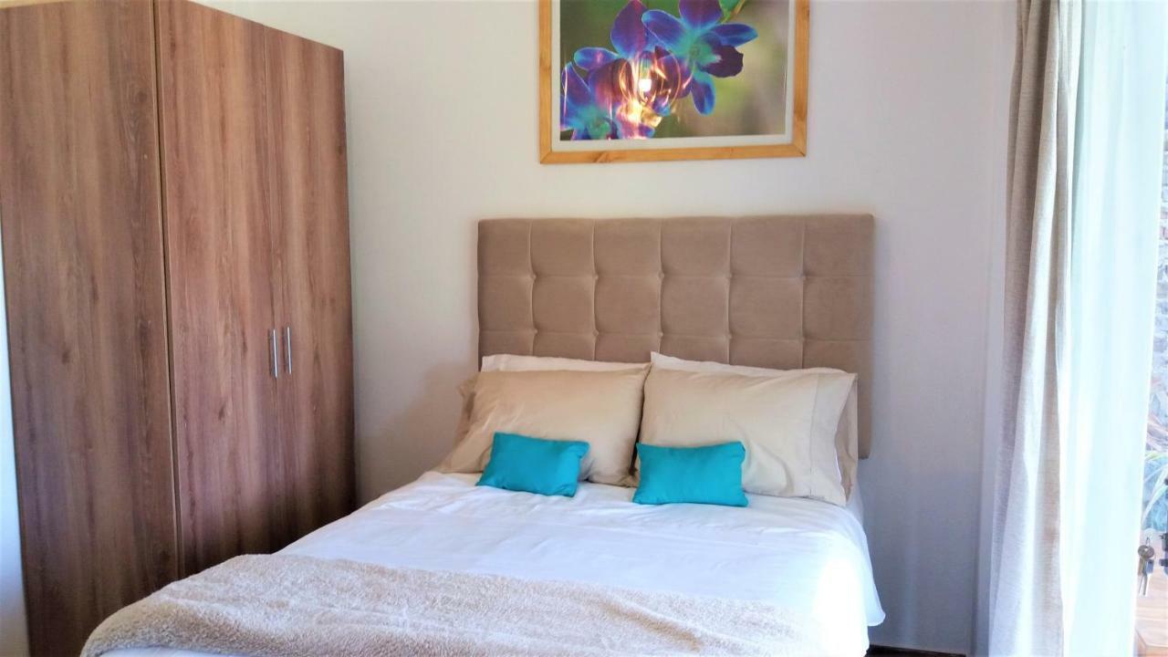 Puerto "Te" Hotel Máncora Kültér fotó