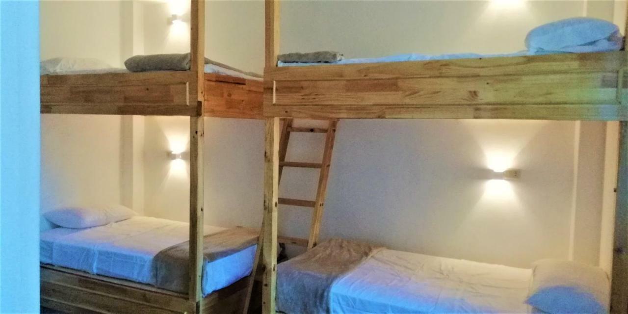 Puerto "Te" Hotel Máncora Kültér fotó